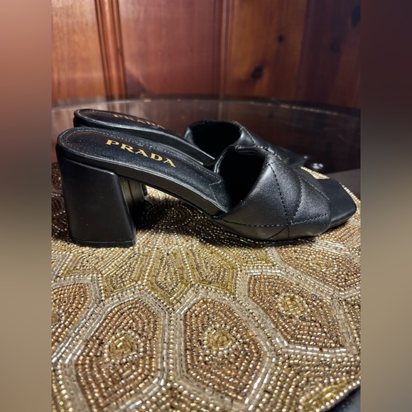 Prada Pumps - Picture 6 of 9